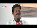 TDP Revanth Reddy Face To Face on Mini Mahanadu