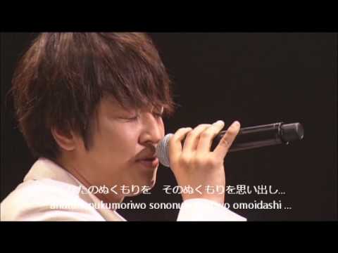 John-Hoon : あなたに逢いたくて~Missing You~