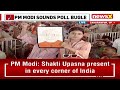 BJP Did Everything In 10 Years That Congress Didnt | PM Modi Holds Rally In UPs Saharanpur  - 26:26 min - News - Video