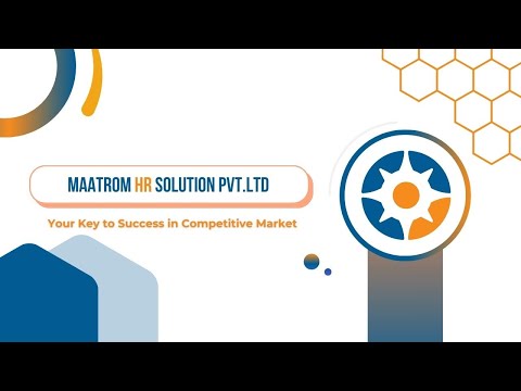 Maatrom - Your Key to Succeed in Competitive Market