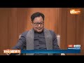 Kiren Rijiju In Aap Ki Adalat: क्या किरेन रिजिजू चीन से डरते हैं ? | Rajat Sharma | AKA  - 13:04 min - News - Video