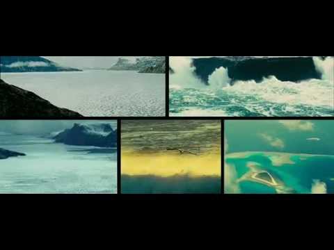 Océans'