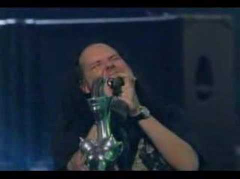 Korn Live and Rare 2006 Korn Live and Rare 2006