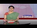 Police Arrested BHEL Employee For Cheating In The Name Of Jobs | Sanga Reddy | V6 News  - 00:25 min - News - Video