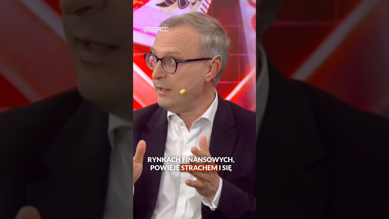 "POLSKA WYTRZYMA MAKS 4 - 5 LAT"