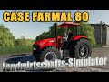 CASE FARMAL 80 v1.0.0.0