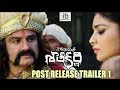 Gautamiputra Satakarni post release trailers(9)-Balakrishna,Shriya,Hema Malini