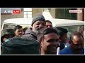 Mukhtar Ansari की आखिरी चिट्ठी में क्या लिखा है ? | Uttar Pradesh | ABP News  - 03:22 min - News - Video