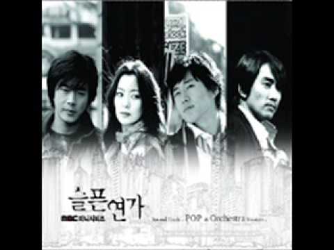 Musica de la novela Sad Love Story Tema Memory