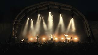 The Clockworks - Enough is Never Enough (Live at Rock Werchter 2024)