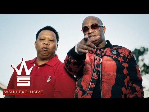 Birdman & Mannie Fresh (Big Tymers)