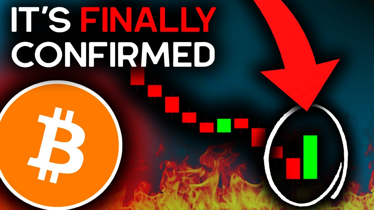 BITCOIN PREDICTION: EVERYONE IS WRONG (Prepare Now)!!! - Bitcoin News Today, Ethereum & Altcoins