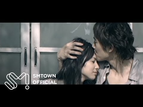TRAX 트랙스 '초우(初雨) (Cold Rain)' MV Ver. A