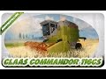 CLAAS COMMANDOR 116cs v3.0