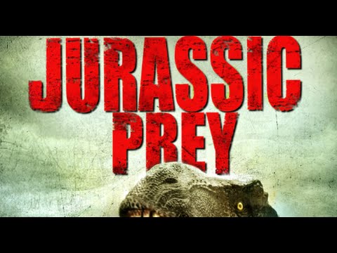 Jurassic Prey'