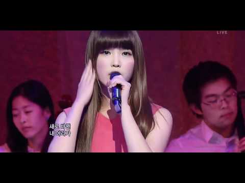IU-Good Day (開三檔的高音,超棒)