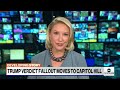 Senate conservatives vow to halt upper chamber in protest of Trump verdict  - 04:48 min - News - Video