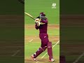 Chris Gayle smashed the fastest 💯 in Mens #T20WorldCup history 🔥 #cricket #cricketshorts #ytshorts