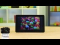 Impression ImPad 1006 - большой планшет с поддержкой 3G и телефонии - Видео демонстрация