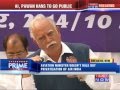 TN : Privatisation of Air India can not be ruled out :  Gajapathi Raju