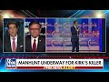 Speaker Johnson shares how a prayer turned into an argument in wake of Charlie Kirks death  - 06:10 min - News - Video