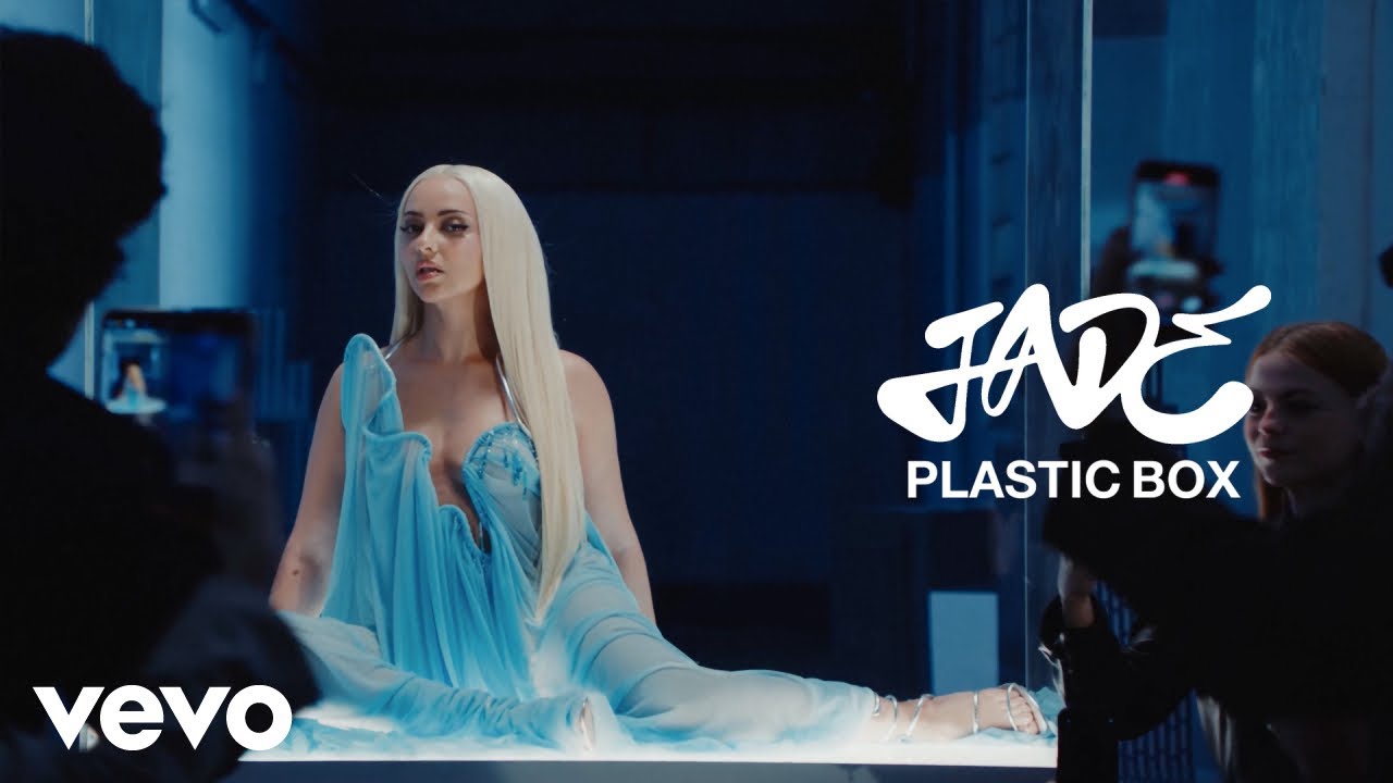 Plastic Box