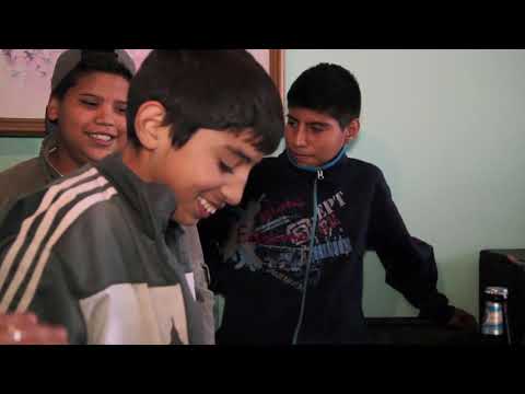 LETRA TRUCO EL BARRIO letra truco el barrio: