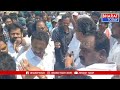 పిఠాపురం : జనసేన లో వర్గపోరు,నడి రోడ్డుపై వాగ్వివాదం | Bharat Today  - 02:16 min - News - Video