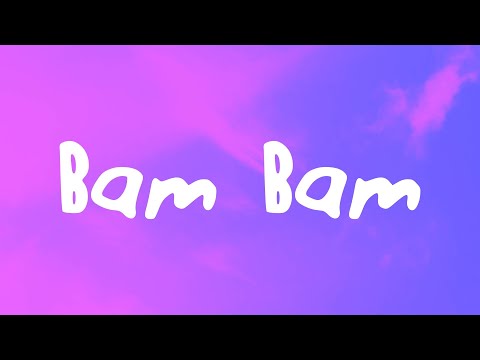 Misha Miller & Alex Velea - Bam Bam