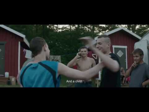 Jordgubbslandet'