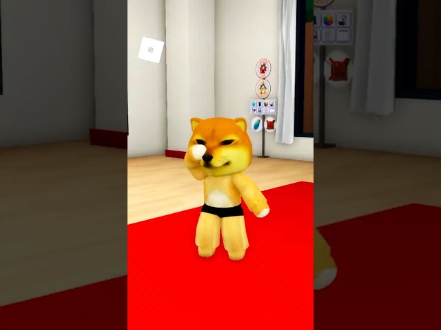 😮Они Обращались со Мной как с ЖИВОТНЫМ ! #roblox #роблокс #brookhaven