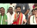 KCR Trying To Sit On CM Chair In Any Way, Says CM Revanth Reddy | V6 News  - 03:07 min - News - Video