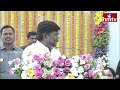 ఆర్టీసీ ఉద్యోగులకు చెక్స్ అందజేసిన భట్టి |  Deputy CM Mallu Batti Vikramarka | hmtv  - 01:55 min - News - Video
