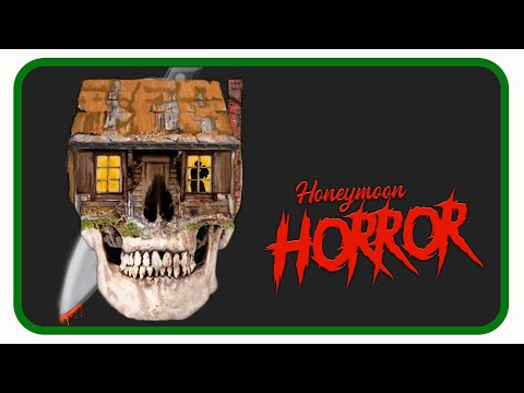 Blood and Sex Nightmare'