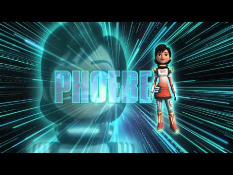 Miles from Tomorrowland'