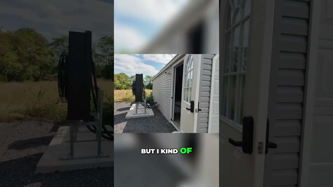 Mining's Toxic Love: Immersion's Allure & Mine and Disrupt's Return! shorts