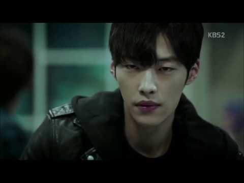 Believer ~ Kim Min Joon || Mad dog