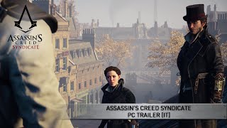 Assassin's Creed Syndicate: Trailer per PC