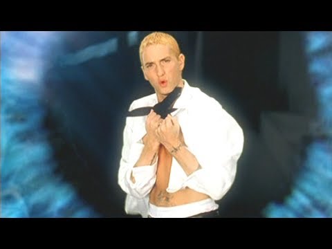 Eminem - Superman (Official Video - Dirty Version)