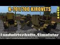 K-701/700 Kirovets v1.2.0.1