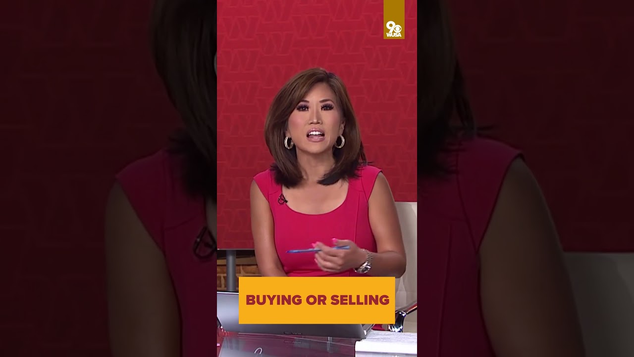 BUYING OR SELLING WEEK 1