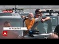 Dwarka Expressway: देश के पहले एलिवेटेड एक्सप्रेस-वे का उद्धघाटन करने गुरुग्राम पहुंचे पीएम मोदी |  - 08:02 min - News - Video