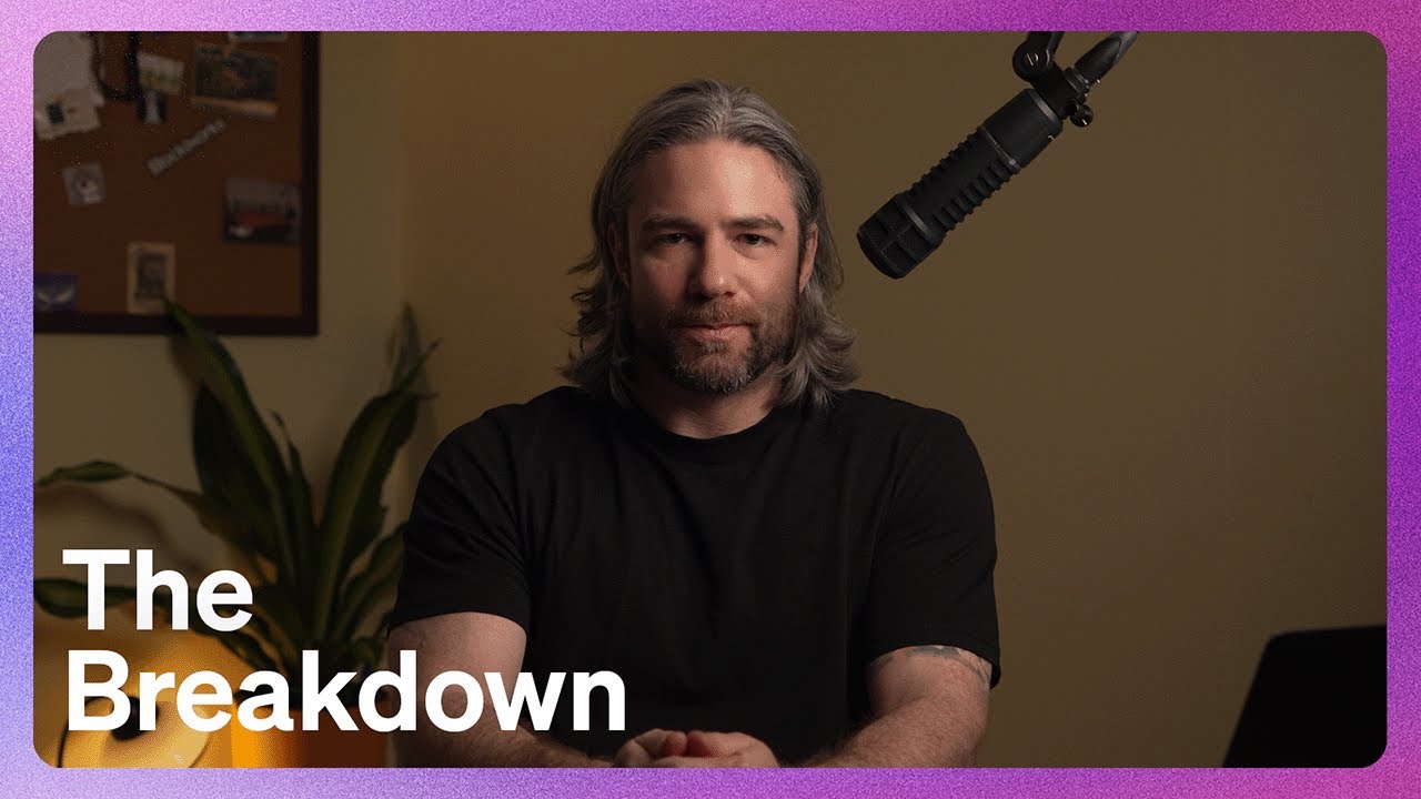 The Breakdown with David Canellis | Teaser