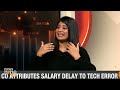 BYJU’S Delays November Salary, Cites ‘Technical Glitch’ | Likely To Fire 40% Of Engineering Team  - 03:37 min - News - Video