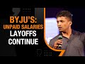 BYJU’S Delays November Salary, Cites ‘Technical Glitch’ | Likely To Fire 40% Of Engineering Team