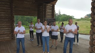 Dziękujemy za nominację do akcji #Gaszynchallange Ochotniczej Straży Pożarnej z Siwiałki oraz miastu