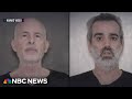 Hamas releases new hostage video, includes American captive