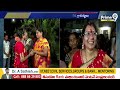 గెలుపే లక్ష్యంగా పసుపులేటి సుగుణమ్మ ప్రచారం | Nellore District Kavali | Prime9 News  - 02:36 min - News - Video