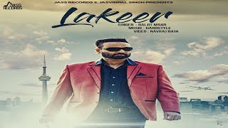 Lakeer - Baljit Mrar
