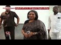 Madhu Yashki On KCR And KTR Over Phone Tapping | Rani Rudrama Reddy On KTR Over Drugs | V6 News  - 19:55 min - News - Video